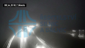 Prackovice nad Labem - Dálnice D8, Lovoš - 18.12.2025 v 18:15 Prackovice nad Labem - Dálnice D8, Lovoš - 18.12.2025 v 18:15