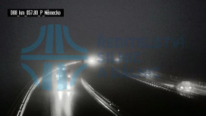 Prackovice nad Labem - Dálnice D8, Lovoš - 18.12.2025 v 18:35 Prackovice nad Labem - Dálnice D8, Lovoš - 18.12.2025 v 18:35