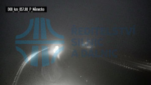 Prackovice nad Labem - Dálnice D8, Lovoš - 18.12.2025 v 18:40 Prackovice nad Labem - Dálnice D8, Lovoš - 18.12.2025 v 18:40