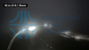 Prackovice nad Labem - Dálnice D8, Lovoš - 18.12.2025 v 18:45 Prackovice nad Labem - Dálnice D8, Lovoš - 18.12.2025 v 18:45