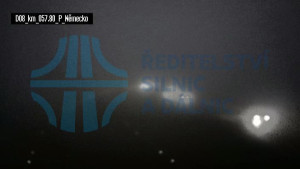 Prackovice nad Labem - Dálnice D8, Lovoš - 18.12.2025 v 18:55 Prackovice nad Labem - Dálnice D8, Lovoš - 18.12.2025 v 18:55