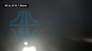 Prackovice nad Labem - Dálnice D8, Lovoš - 18.12.2025 v 19:05 Prackovice nad Labem - Dálnice D8, Lovoš - 18.12.2025 v 19:05