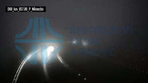 Prackovice nad Labem - Dálnice D8, Lovoš - 18.12.2025 v 19:10 Prackovice nad Labem - Dálnice D8, Lovoš - 18.12.2025 v 19:10