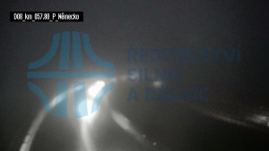 Prackovice nad Labem - Dálnice D8, Lovoš - 18.12.2025 v 19:15 Prackovice nad Labem - Dálnice D8, Lovoš - 18.12.2025 v 19:15