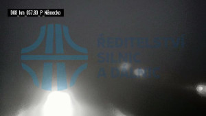 Prackovice nad Labem - Dálnice D8, Lovoš - 18.12.2025 v 19:25 Prackovice nad Labem - Dálnice D8, Lovoš - 18.12.2025 v 19:25