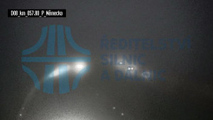 Prackovice nad Labem - Dálnice D8, Lovoš - 18.12.2025 v 19:45 Prackovice nad Labem - Dálnice D8, Lovoš - 18.12.2025 v 19:45