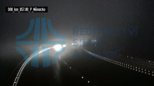 Prackovice nad Labem - Dálnice D8, Lovoš - 18.12.2025 v 19:50 Prackovice nad Labem - Dálnice D8, Lovoš - 18.12.2025 v 19:50