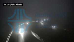 Prackovice nad Labem - Dálnice D8, Lovoš - 18.12.2025 v 20:10 Prackovice nad Labem - Dálnice D8, Lovoš - 18.12.2025 v 20:10