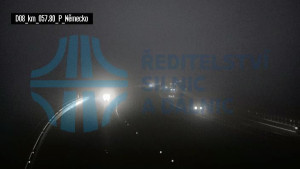 Prackovice nad Labem - Dálnice D8, Lovoš - 18.12.2025 v 20:15 Prackovice nad Labem - Dálnice D8, Lovoš - 18.12.2025 v 20:15