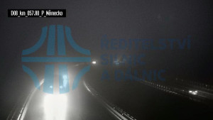 Prackovice nad Labem - Dálnice D8, Lovoš - 18.12.2025 v 20:20 Prackovice nad Labem - Dálnice D8, Lovoš - 18.12.2025 v 20:20