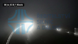 Prackovice nad Labem - Dálnice D8, Lovoš - 18.12.2025 v 20:30 Prackovice nad Labem - Dálnice D8, Lovoš - 18.12.2025 v 20:30