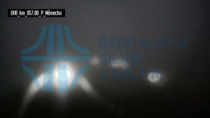 Prackovice nad Labem - Dálnice D8, Lovoš - 18.12.2025 v 20:40 Prackovice nad Labem - Dálnice D8, Lovoš - 18.12.2025 v 20:40