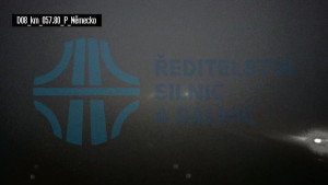 Prackovice nad Labem - Dálnice D8, Lovoš - 18.12.2025 v 20:50 Prackovice nad Labem - Dálnice D8, Lovoš - 18.12.2025 v 20:50