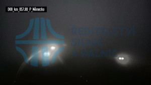 Prackovice nad Labem - Dálnice D8, Lovoš - 18.12.2025 v 21:15 Prackovice nad Labem - Dálnice D8, Lovoš - 18.12.2025 v 21:15