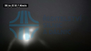 Prackovice nad Labem - Dálnice D8, Lovoš - 18.12.2025 v 21:20 Prackovice nad Labem - Dálnice D8, Lovoš - 18.12.2025 v 21:20