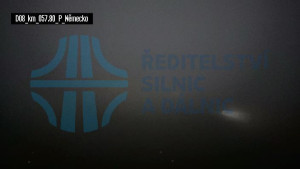 Prackovice nad Labem - Dálnice D8, Lovoš - 18.12.2025 v 21:25 Prackovice nad Labem - Dálnice D8, Lovoš - 18.12.2025 v 21:25