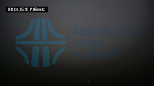 Prackovice nad Labem - Dálnice D8, Lovoš - 18.12.2025 v 21:35 Prackovice nad Labem - Dálnice D8, Lovoš - 18.12.2025 v 21:35