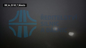 Prackovice nad Labem - Dálnice D8, Lovoš - 18.12.2025 v 21:40 Prackovice nad Labem - Dálnice D8, Lovoš - 18.12.2025 v 21:40