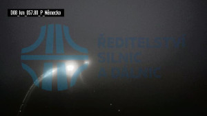 Prackovice nad Labem - Dálnice D8, Lovoš - 18.12.2025 v 21:50 Prackovice nad Labem - Dálnice D8, Lovoš - 18.12.2025 v 21:50