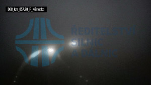 Prackovice nad Labem - Dálnice D8, Lovoš - 18.12.2025 v 22:15 Prackovice nad Labem - Dálnice D8, Lovoš - 18.12.2025 v 22:15