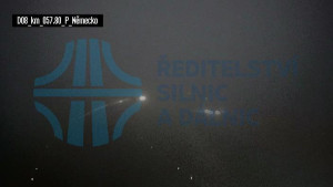 Prackovice nad Labem - Dálnice D8, Lovoš - 18.12.2025 v 22:35 Prackovice nad Labem - Dálnice D8, Lovoš - 18.12.2025 v 22:35