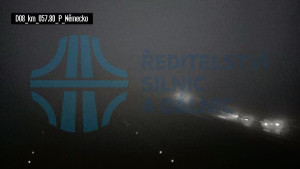 Prackovice nad Labem - Dálnice D8, Lovoš - 18.12.2025 v 22:45 Prackovice nad Labem - Dálnice D8, Lovoš - 18.12.2025 v 22:45