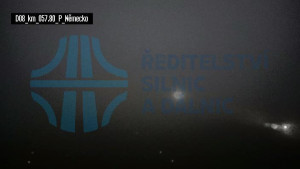 Prackovice nad Labem - Dálnice D8, Lovoš - 18.12.2025 v 22:55 Prackovice nad Labem - Dálnice D8, Lovoš - 18.12.2025 v 22:55