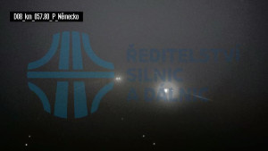 Prackovice nad Labem - Dálnice D8, Lovoš - 18.12.2025 v 23:10 Prackovice nad Labem - Dálnice D8, Lovoš - 18.12.2025 v 23:10