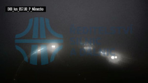 Prackovice nad Labem - Dálnice D8, Lovoš - 18.12.2025 v 23:15 Prackovice nad Labem - Dálnice D8, Lovoš - 18.12.2025 v 23:15