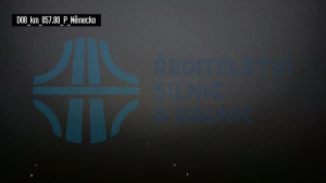 Prackovice nad Labem - Dálnice D8, Lovoš - 18.12.2025 v 23:20 Prackovice nad Labem - Dálnice D8, Lovoš - 18.12.2025 v 23:20