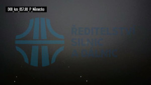 Prackovice nad Labem - Dálnice D8, Lovoš - 18.12.2025 v 23:25 Prackovice nad Labem - Dálnice D8, Lovoš - 18.12.2025 v 23:25