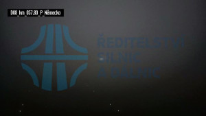 Prackovice nad Labem - Dálnice D8, Lovoš - 18.12.2025 v 23:35 Prackovice nad Labem - Dálnice D8, Lovoš - 18.12.2025 v 23:35