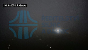 Prackovice nad Labem - Dálnice D8, Lovoš - 18.12.2025 v 23:40 Prackovice nad Labem - Dálnice D8, Lovoš - 18.12.2025 v 23:40