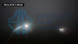 Prackovice nad Labem - Dálnice D8, Lovoš - 18.12.2025 v 23:45 Prackovice nad Labem - Dálnice D8, Lovoš - 18.12.2025 v 23:45