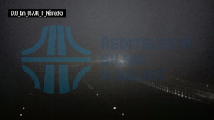 Prackovice nad Labem - Dálnice D8, Lovoš - 18.12.2025 v 23:50 Prackovice nad Labem - Dálnice D8, Lovoš - 18.12.2025 v 23:50