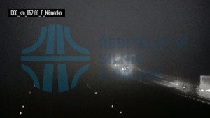 Prackovice nad Labem - Dálnice D8, Lovoš - 18.12.2025 v 23:55 Prackovice nad Labem - Dálnice D8, Lovoš - 18.12.2025 v 23:55