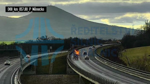 Prackovice nad Labem - Dálnice D8, Lovoš - 29.12.2025 v 11:00 Prackovice nad Labem - Dálnice D8, Lovoš - 29.12.2025 v 11:00