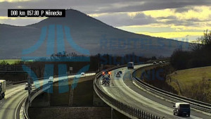 Prackovice nad Labem - Dálnice D8, Lovoš - 29.12.2025 v 12:05 Prackovice nad Labem - Dálnice D8, Lovoš - 29.12.2025 v 12:05