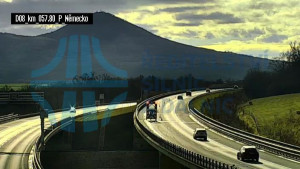 Prackovice nad Labem - Dálnice D8, Lovoš - 29.12.2025 v 12:10 Prackovice nad Labem - Dálnice D8, Lovoš - 29.12.2025 v 12:10