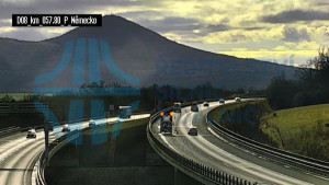 Prackovice nad Labem - Dálnice D8, Lovoš - 29.12.2025 v 12:15 Prackovice nad Labem - Dálnice D8, Lovoš - 29.12.2025 v 12:15