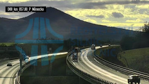 Prackovice nad Labem - Dálnice D8, Lovoš - 29.12.2025 v 12:25 Prackovice nad Labem - Dálnice D8, Lovoš - 29.12.2025 v 12:25