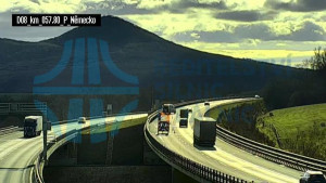 Prackovice nad Labem - Dálnice D8, Lovoš - 29.12.2025 v 12:35 Prackovice nad Labem - Dálnice D8, Lovoš - 29.12.2025 v 12:35