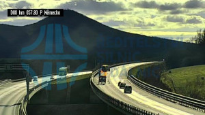 Prackovice nad Labem - Dálnice D8, Lovoš - 29.12.2025 v 12:40 Prackovice nad Labem - Dálnice D8, Lovoš - 29.12.2025 v 12:40