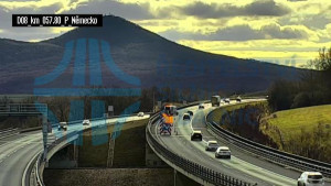 Prackovice nad Labem - Dálnice D8, Lovoš - 29.12.2025 v 12:45 Prackovice nad Labem - Dálnice D8, Lovoš - 29.12.2025 v 12:45