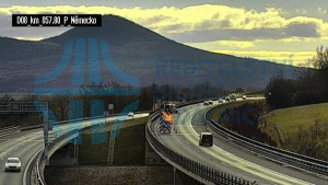 Prackovice nad Labem - Dálnice D8, Lovoš - 29.12.2025 v 12:50 Prackovice nad Labem - Dálnice D8, Lovoš - 29.12.2025 v 12:50