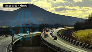 Prackovice nad Labem - Dálnice D8, Lovoš - 29.12.2025 v 13:05 Prackovice nad Labem - Dálnice D8, Lovoš - 29.12.2025 v 13:05