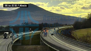 Prackovice nad Labem - Dálnice D8, Lovoš - 29.12.2025 v 13:20 Prackovice nad Labem - Dálnice D8, Lovoš - 29.12.2025 v 13:20