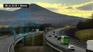 Prackovice nad Labem - Dálnice D8, Lovoš - 29.12.2025 v 13:45 Prackovice nad Labem - Dálnice D8, Lovoš - 29.12.2025 v 13:45