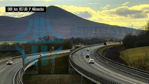 Prackovice nad Labem - Dálnice D8, Lovoš - 29.12.2025 v 13:50 Prackovice nad Labem - Dálnice D8, Lovoš - 29.12.2025 v 13:50