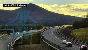 Prackovice nad Labem - Dálnice D8, Lovoš - 29.12.2025 v 14:15 Prackovice nad Labem - Dálnice D8, Lovoš - 29.12.2025 v 14:15